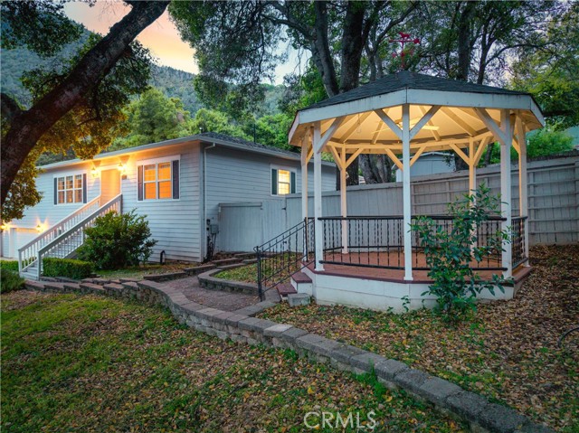 2717 Buckingham Drive, Kelseyville