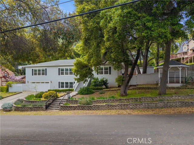 2717 Buckingham Drive, Kelseyville