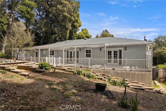 2717 Buckingham Drive, Kelseyville