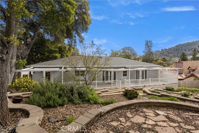 2717 Buckingham Drive, Kelseyville