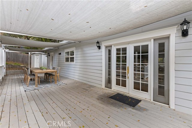 2717 Buckingham Drive, Kelseyville