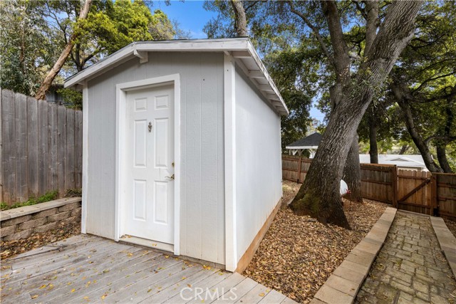 2717 Buckingham Drive, Kelseyville