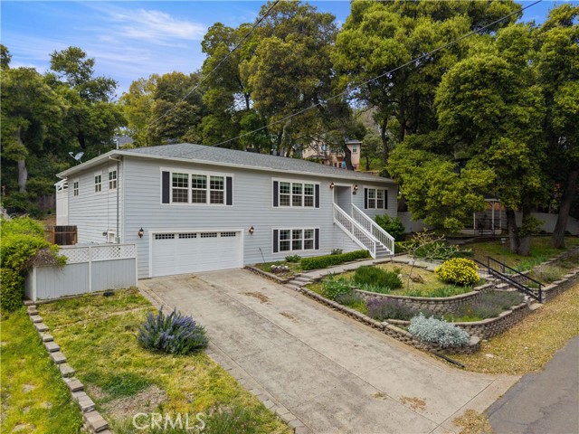 2717 Buckingham Drive, Kelseyville