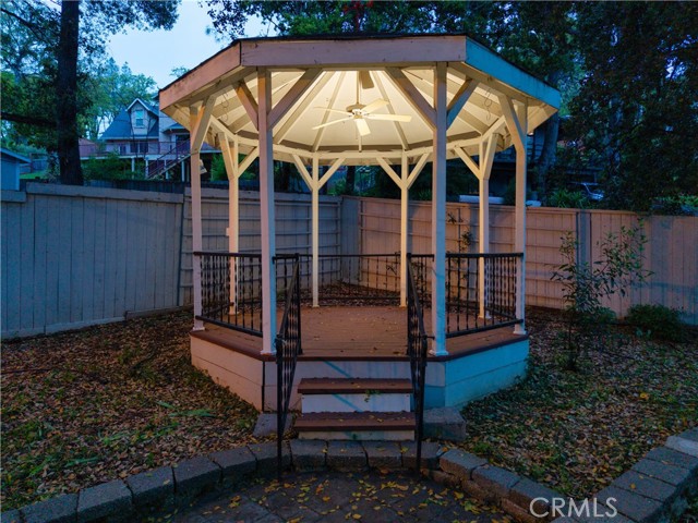 2717 Buckingham Drive, Kelseyville