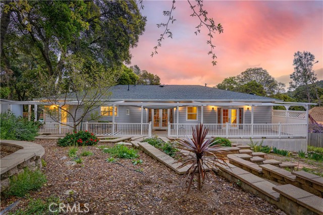 2717 Buckingham Drive, Kelseyville