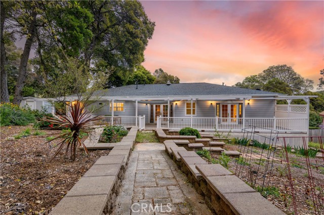 2717 Buckingham Drive, Kelseyville