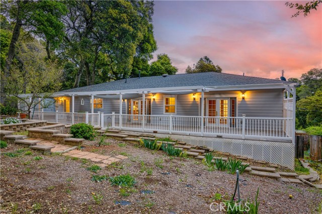 2717 Buckingham Drive, Kelseyville