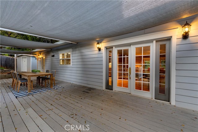 2717 Buckingham Drive, Kelseyville