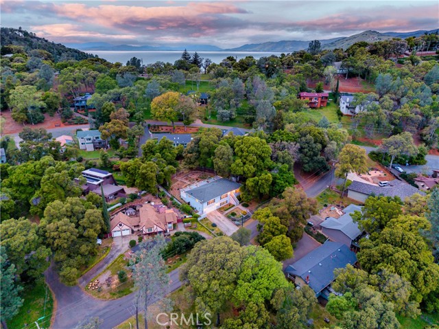 2717 Buckingham Drive, Kelseyville