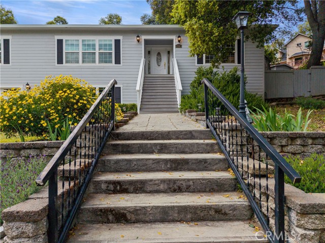 2717 Buckingham Drive, Kelseyville