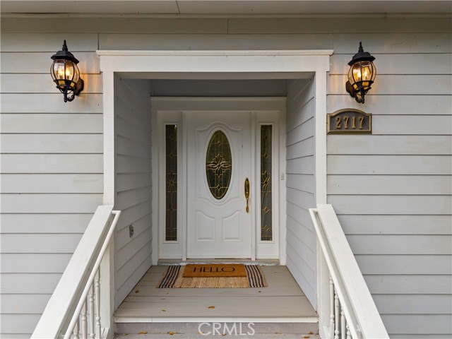2717 Buckingham Drive, Kelseyville