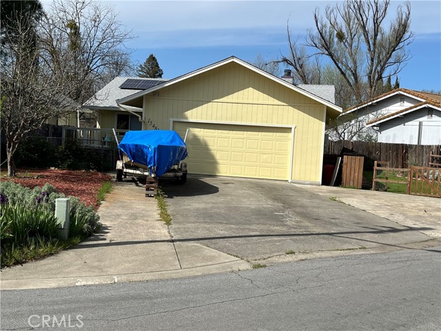15483 Highlands Harbor Road, Clearlake