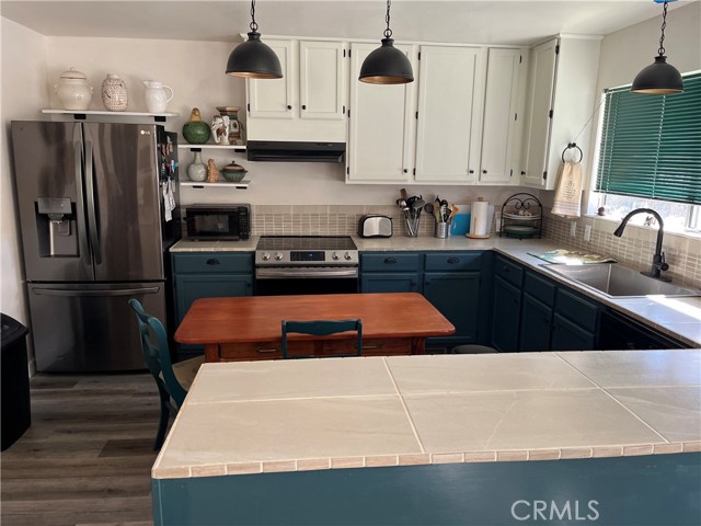 15483 Highlands Harbor Road, Clearlake