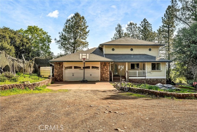 13988 Noble Ranch Road, Lower Lake
