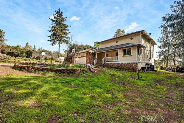 13988 Noble Ranch Road, Lower Lake
