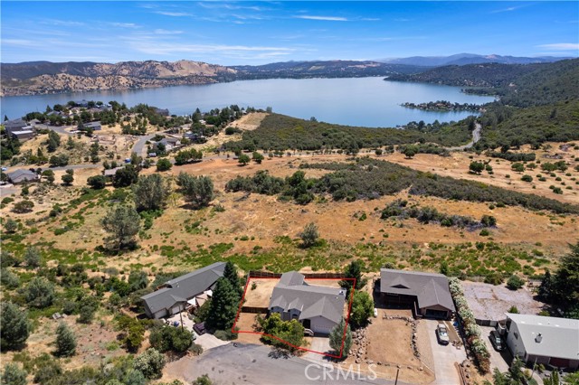 5116 Canterberry Drive, Kelseyville