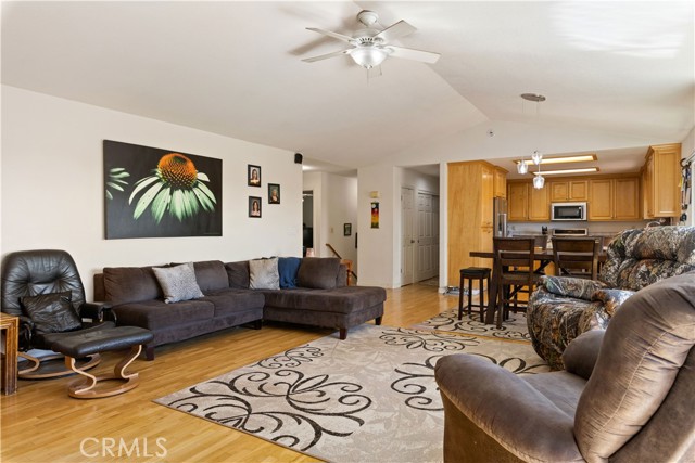 5116 Canterberry Drive, Kelseyville