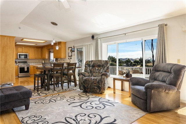 5116 Canterberry Drive, Kelseyville
