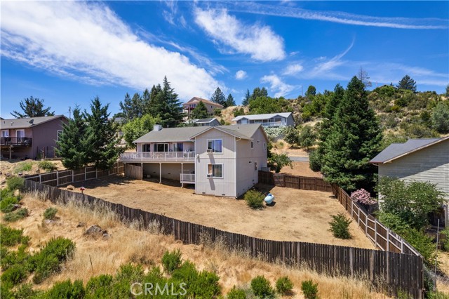 5116 Canterberry Drive, Kelseyville