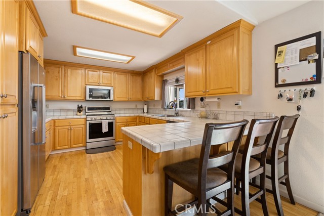 5116 Canterberry Drive, Kelseyville