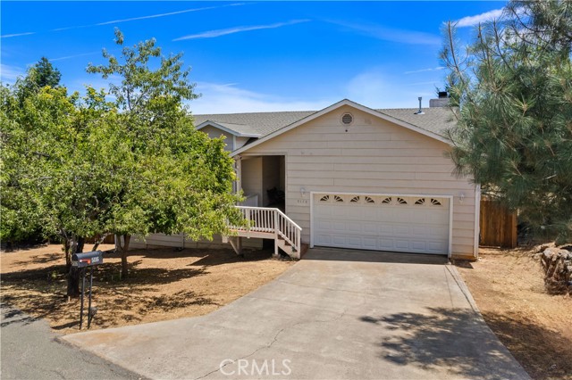 5116 Canterberry Drive, Kelseyville