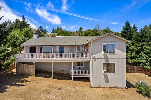 5116 Canterberry Drive, Kelseyville