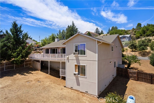 5116 Canterberry Drive, Kelseyville