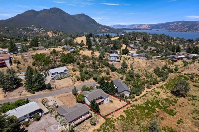 5116 Canterberry Drive, Kelseyville
