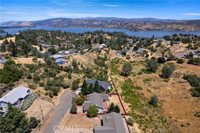 5116 Canterberry Drive, Kelseyville