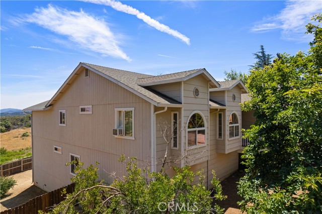5116 Canterberry Drive, Kelseyville