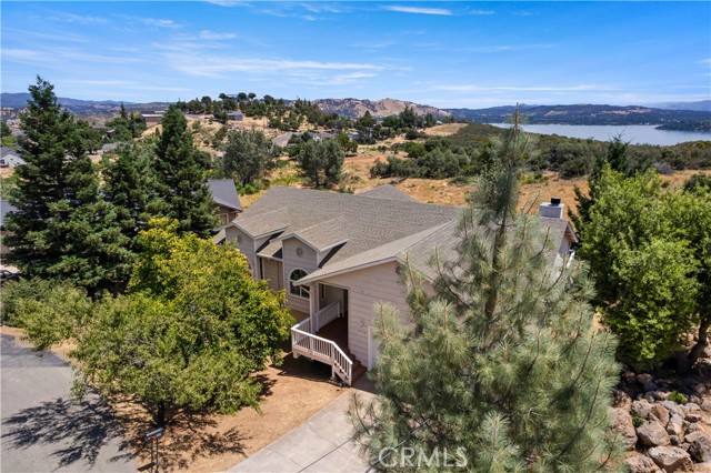 5116 Canterberry Drive, Kelseyville