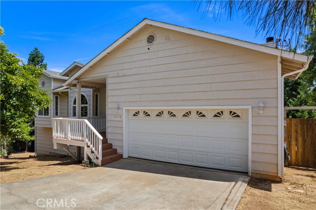 5116 Canterberry Drive, Kelseyville