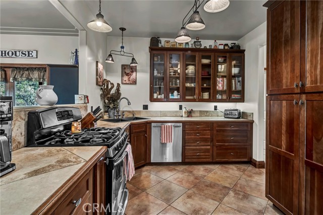 5963 Eickhoff Road, Lakeport