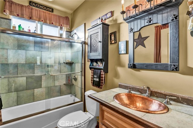 5963 Eickhoff Road, Lakeport