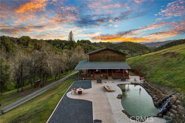5963 Eickhoff Road, Lakeport