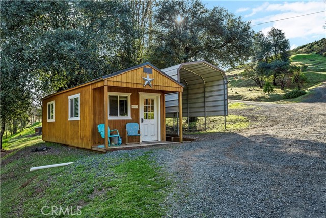 5963 Eickhoff Road, Lakeport