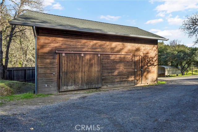 5963 Eickhoff Road, Lakeport