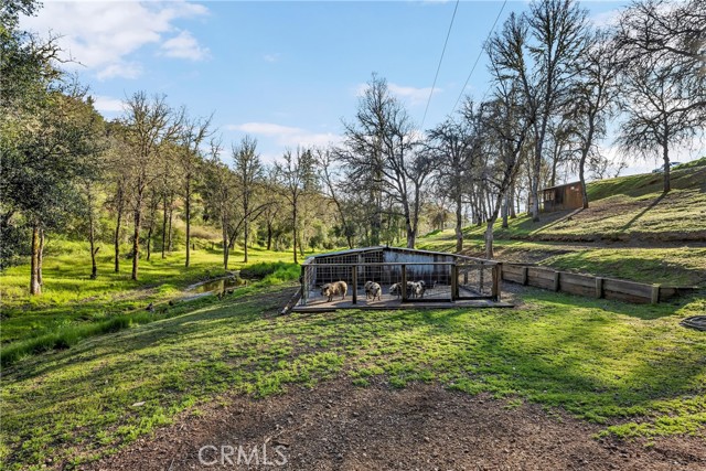 5963 Eickhoff Road, Lakeport