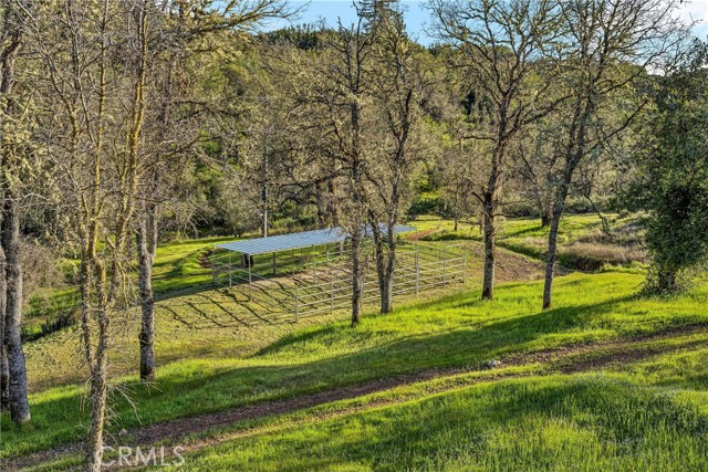 5963 Eickhoff Road, Lakeport