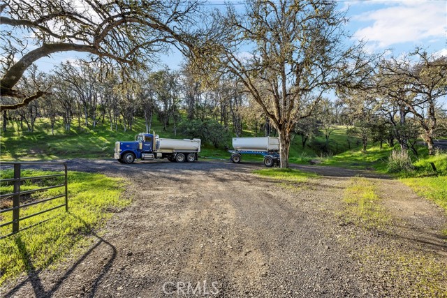 5963 Eickhoff Road, Lakeport