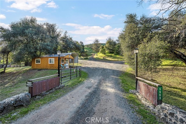 5963 Eickhoff Road, Lakeport