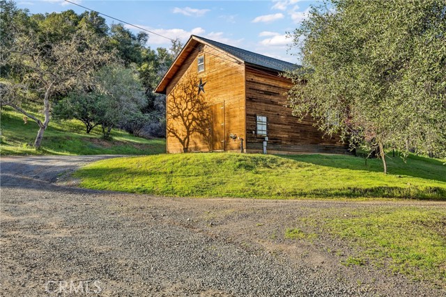 5963 Eickhoff Road, Lakeport