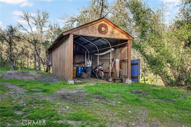 5963 Eickhoff Road, Lakeport