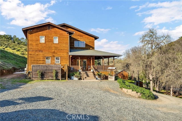 5963 Eickhoff Road, Lakeport