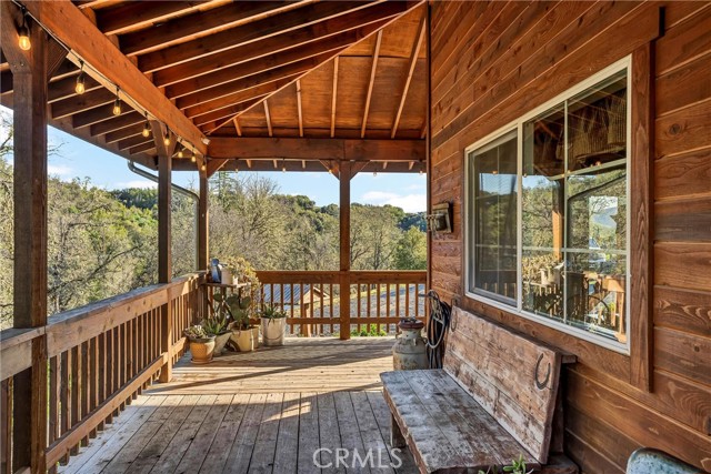 5963 Eickhoff Road, Lakeport