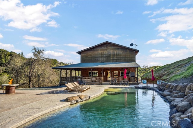 5963 Eickhoff Road, Lakeport