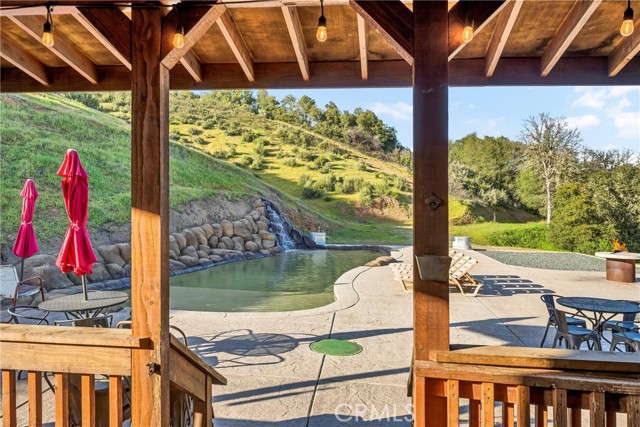 5963 Eickhoff Road, Lakeport