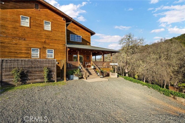 5963 Eickhoff Road, Lakeport