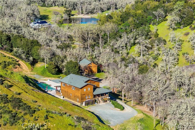 5963 Eickhoff Road, Lakeport