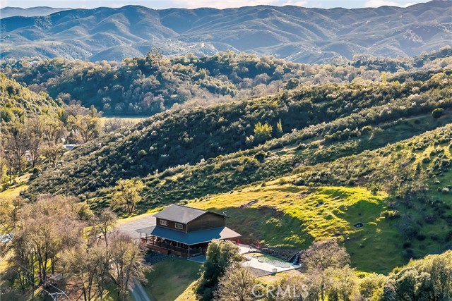 5963 Eickhoff Road, Lakeport